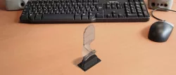 Memento  Shield Design
