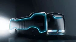 Mercedes-Future-bus