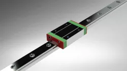 MGN12 Sliding Block Linear Guide