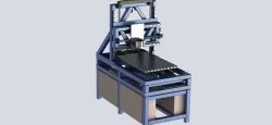 Milling Machine