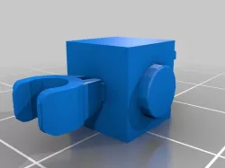 Mini lego ROBOT
