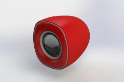 Mini Speaker