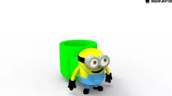 MINIONS