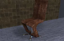 MoDeRn OfFiCe ChAiR