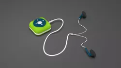 MP3 Player