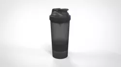 Multipurpose Bottle