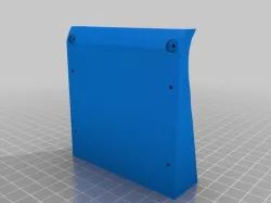 Nao "bag" for Odroid U3