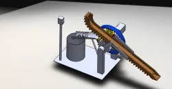 nasa lunar sampling