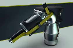 NASA Lunar Sampling System Design