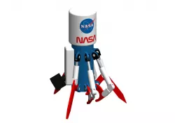 nasalunarsampling first idea
