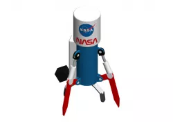 nasalunarsampling second idea
