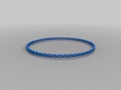 necklace chain
