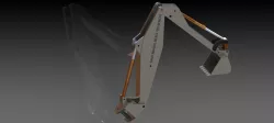 new project
