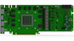 Nvidia GTX1080Ti FE (GP102-350-K1-A1)