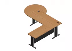 Office table