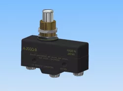 OMRON A-20GQ-B