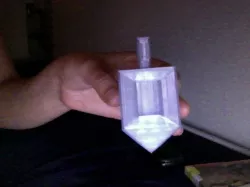 Opportunity Dreidel