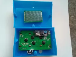 Orange Pi Zero Case