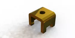 PCB High Power Connector