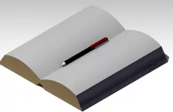 pen is mightier than the sword