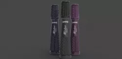 Perfume Tower