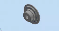 periflex coupler