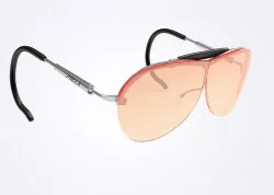 Pilla sport galsses 3d model