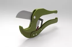 Pipe Cutter