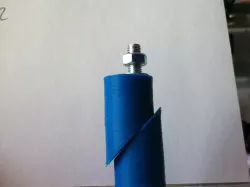 Pipe fastener