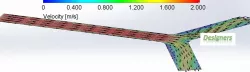 Pipe Flow Simulation (Files)