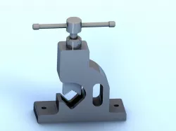 Pipe Vice