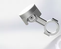 Piston