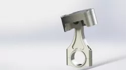 Piston V2