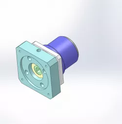 Planetary Gearbox