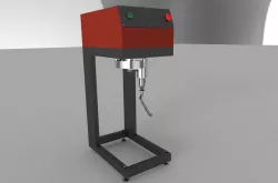 PLANETARY MIXER