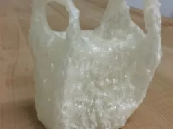 Plastic Bag Prototype