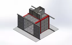 Powder Coating