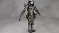 predator