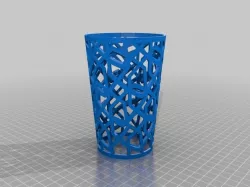 Printable Coffee Sleeve