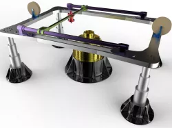 Printer & Thermal Machining