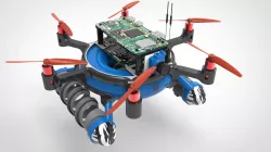 Project LAW UGV