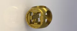 propeller hub