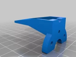 Prox Mount Fotek PL-05N Kossel