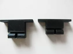 Prusa i3 y-belt-holder height modified