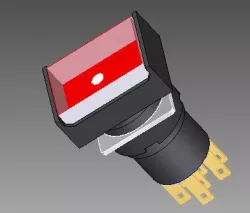 Push Button Switch