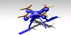 Quadcopter