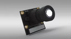 Raspberry Pi 5MP Camera Module