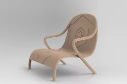 Relaxing Chair
