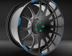 Rim