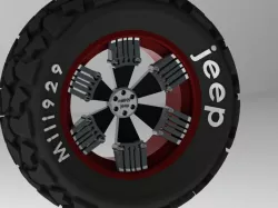 rims